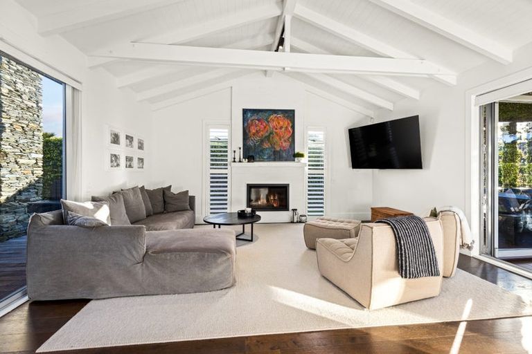 Photo of property in 255 Mangatawhiri Road, Omaha, Warkworth, 0986