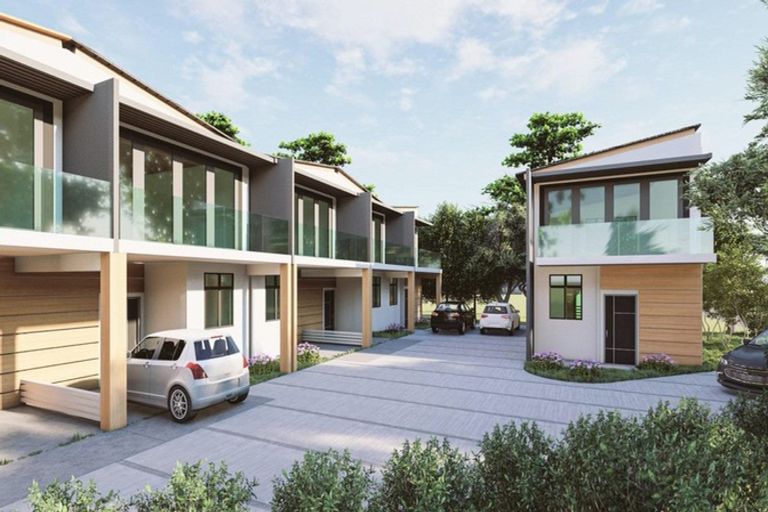 Photo of property in 19 Yeoman Place, Howick, Auckland, 2014