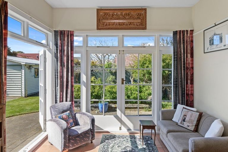 Photo of property in 132 Birdwood Avenue, Beckenham, Christchurch, 8023