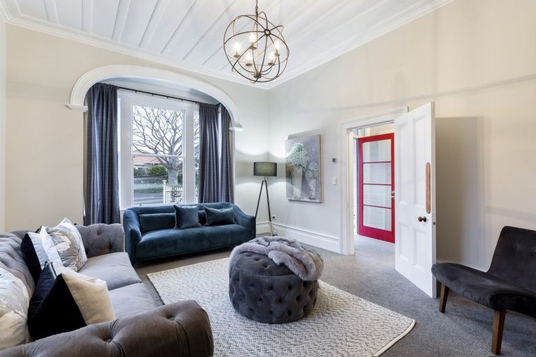 Photo of property in 615 Highgate, Maori Hill, Dunedin, 9010