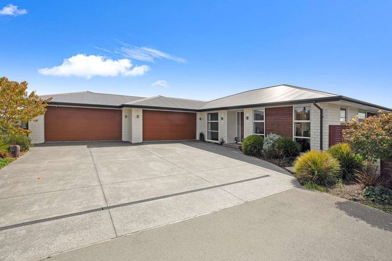 Photo of property in 133 Jimmy Adams Terrace, Lincoln, 7608