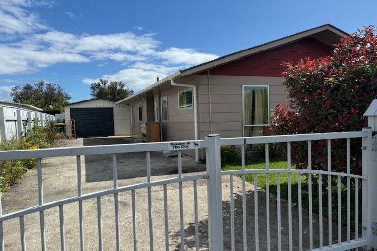 Photo of property in 4 Beatty Street, Levin, 5510