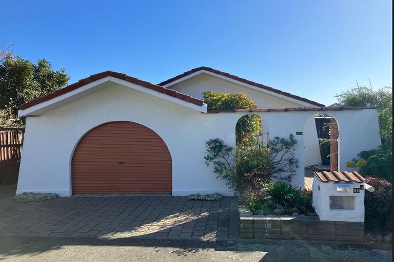 Photo of property in 93a Halifax Street East, The Wood, Nelson, 7010