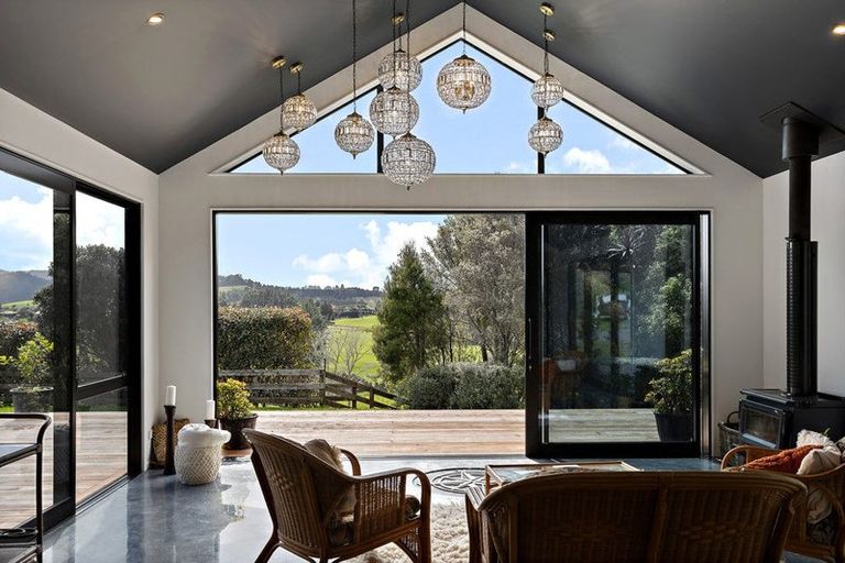 Photo of property in 75 Fagan Lane, Kaimarama, Whitianga, 3591