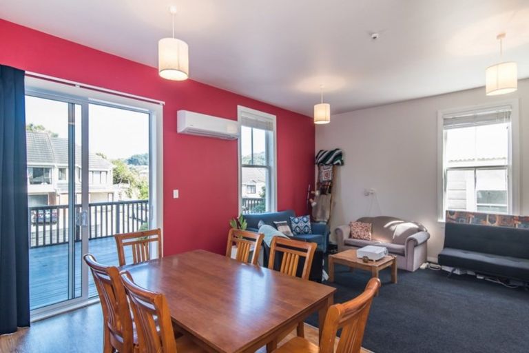 Photo of property in 52 Ellice Street, Mount Victoria, Wellington, 6011