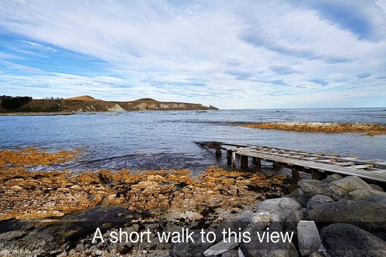 Photo of property in 2a Weka Road, South Bay, Kaikoura, 7300