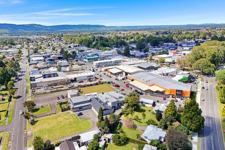 Photo of property in 13 Waharoa Road, Matamata, 3400