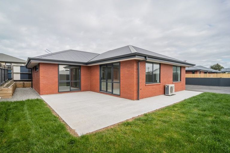 Photo of property in 24b Edward Street, Parkside, Timaru, 7910