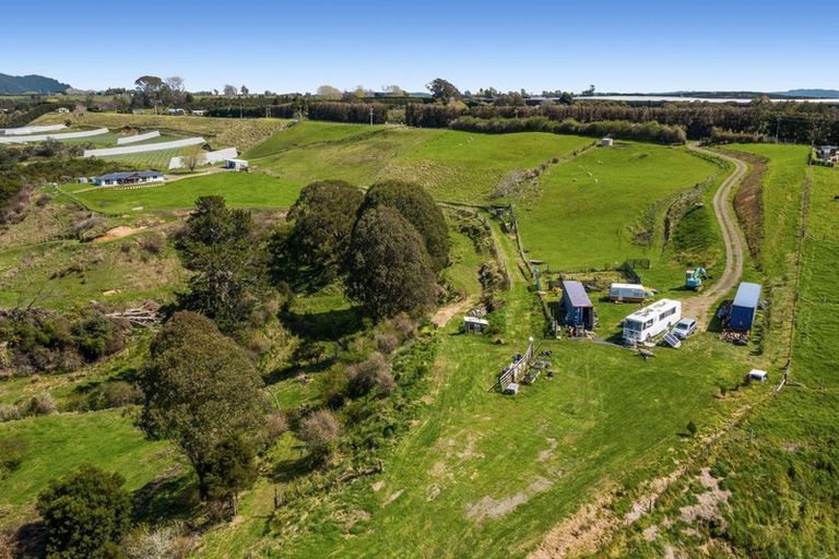 Photo of property in 233 Paerata Ridge Road, Waiotahe, Opotiki, 3198