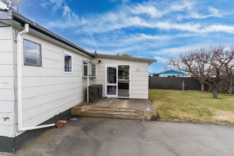 Photo of property in 13 Falstone Crescent, Twizel, 7901