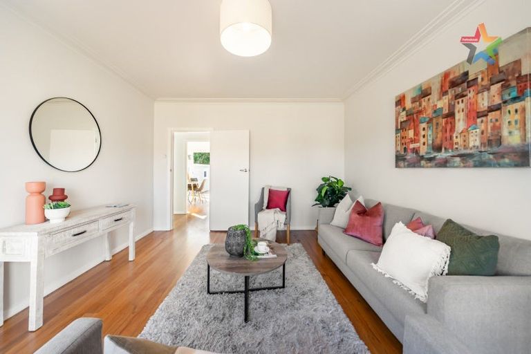 Photo of property in 42 Frederick Street, Avalon, Lower Hutt, 5011