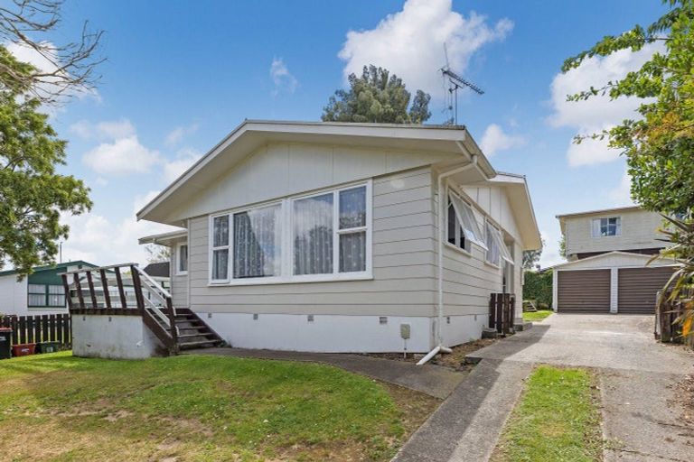 Photo of property in 16 George Place, Tokoroa, 3420