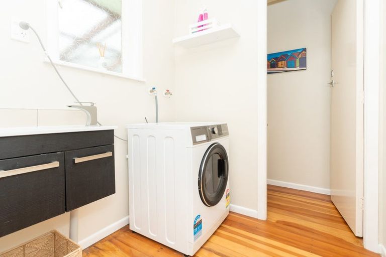 Photo of property in 8 Aurora Terrace, Hillcrest, Hamilton, 3216