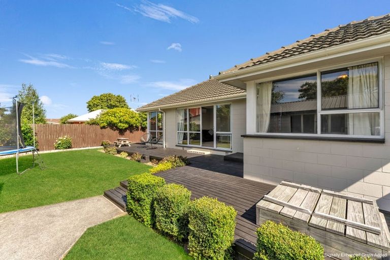 Photo of property in 42 Charles Upham Avenue, Hillmorton, Christchurch, 8025