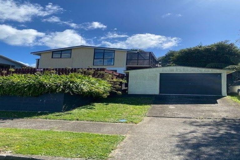 Photo of property in 90 Pembroke Street, Westown, New Plymouth, 4310