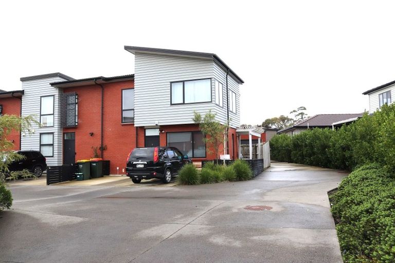 Photo of property in 3 Fermi Lane, Papakura, 2110