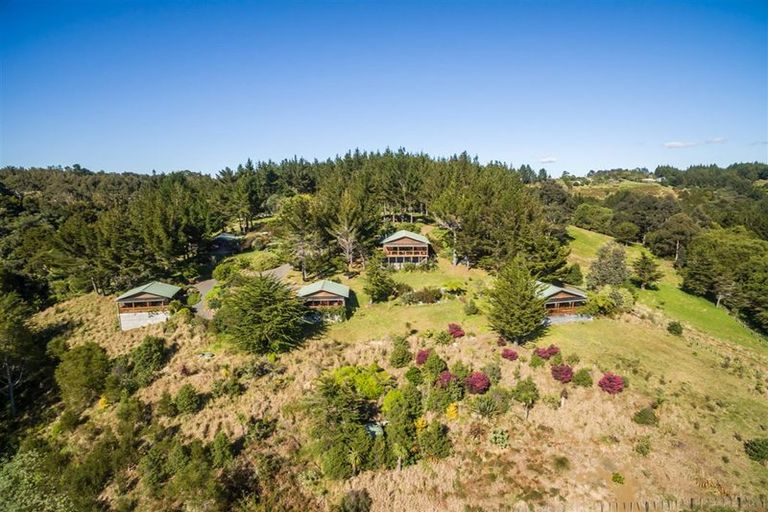 Photo of property in 33 Te Ra Road, Kaeo, Kerikeri, 0295