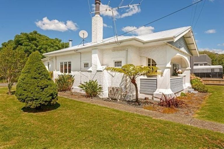 Photo of property in 12 Endcliffe Road, Kaiti, Gisborne, 4010