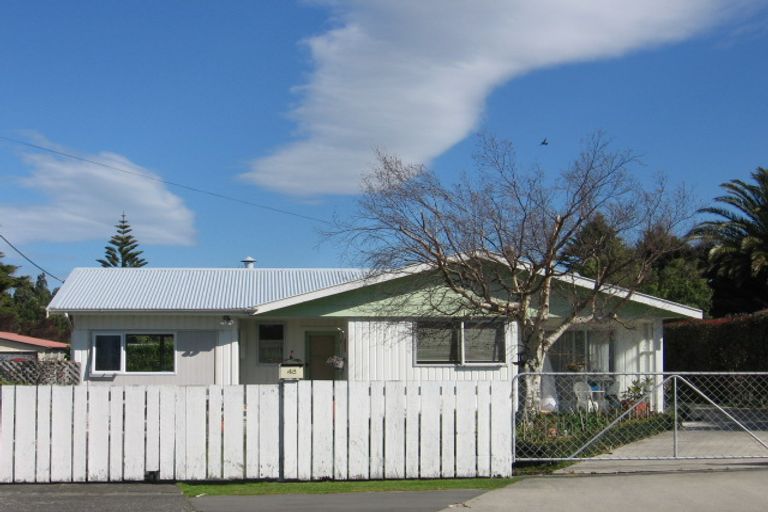 Photo of property in 48 Harrison Street West, Featherston, 5710