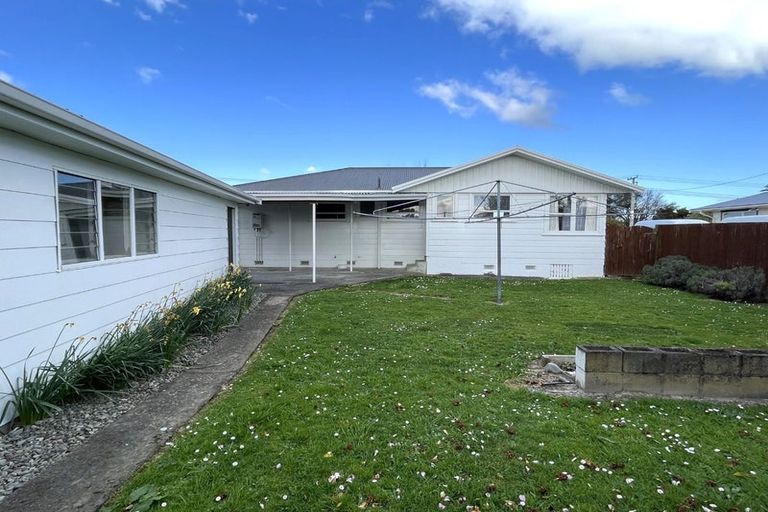 Photo of property in 83 Gordon Street, Lansdowne, Masterton, 5810