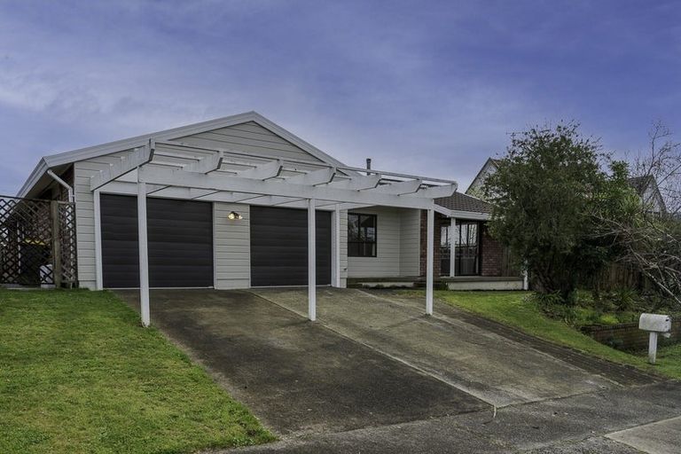 Photo of property in 12 Ngaio Place, Pukete, Hamilton, 3200