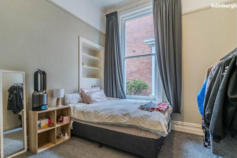 Photo of property in 647 George Street, North Dunedin, Dunedin, 9016