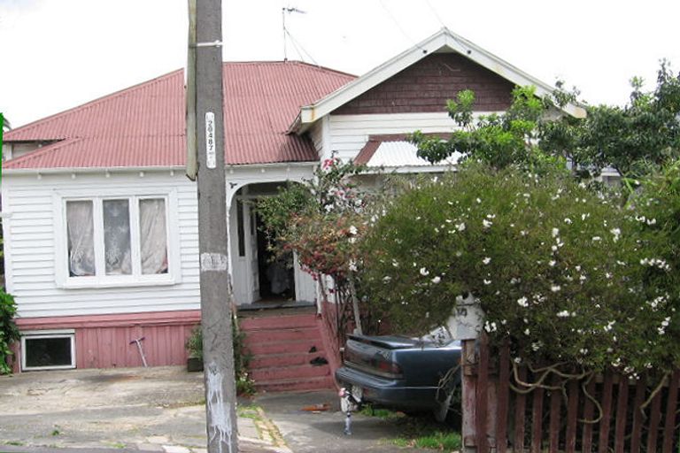 Photo of property in 14 Scanlan Street, Grey Lynn, Auckland, 1021
