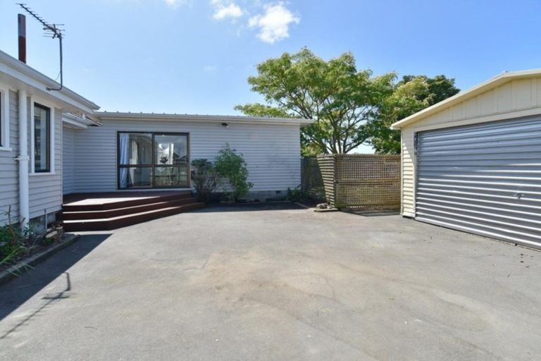 Photo of property in 42 Hope Street, Shirley, Christchurch, 8013