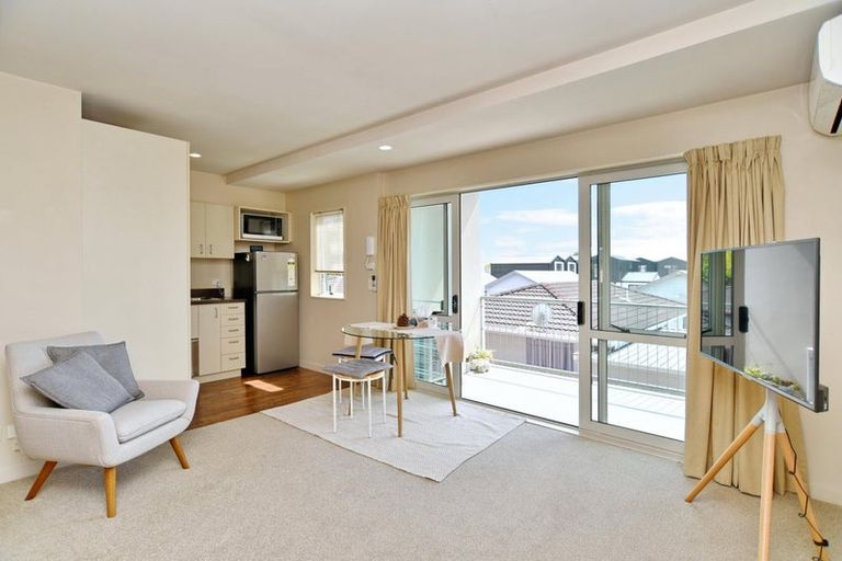 Photo of property in 35/31 Bordesley Street, Phillipstown, Christchurch, 8011