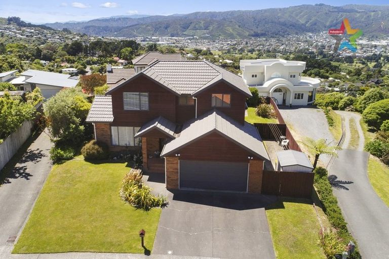 Photo of property in 112 Redvers Drive, Belmont, Lower Hutt, 5010