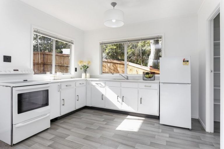 Photo of property in 1/34 Morriggia Place, Bayview, Auckland, 0629