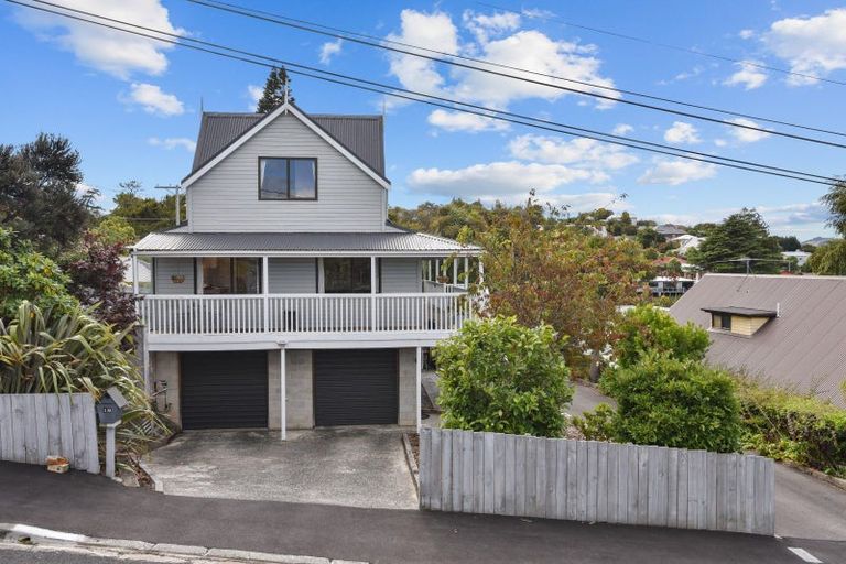 Photo of property in 16 Hood Street, Wakari, Dunedin, 9010