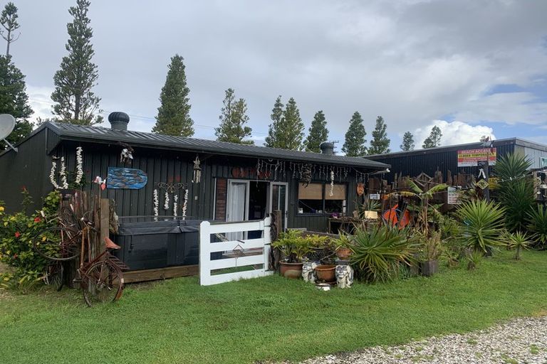 Photo of property in 71 Sulenta Loop Road, Waipapakauri, Awanui, 0486