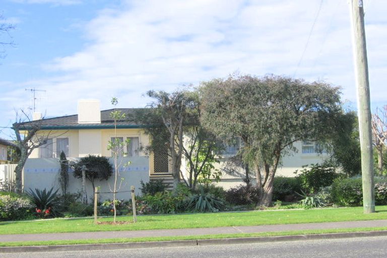 Photo of property in 1a Allison Avenue, Mount Maunganui, 3116