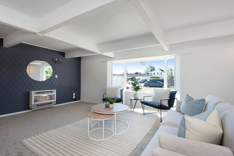 Photo of property in 5 Eden Street, Levin, 5510