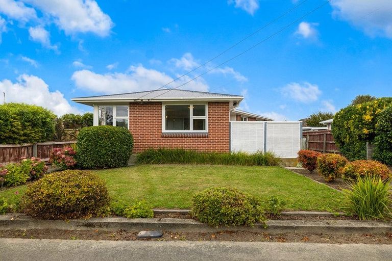 Photo of property in 3 Kilburn Street, Bishopdale, Christchurch, 8053