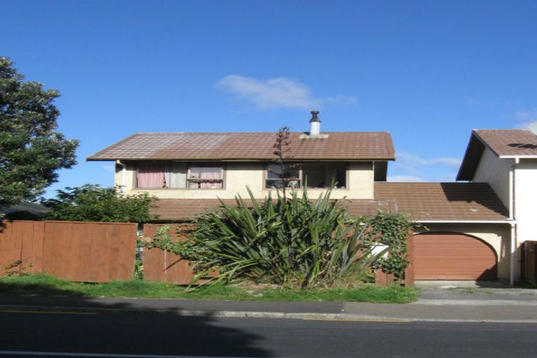 Photo of property in 9b Ironside Road, Johnsonville, Wellington, 6037