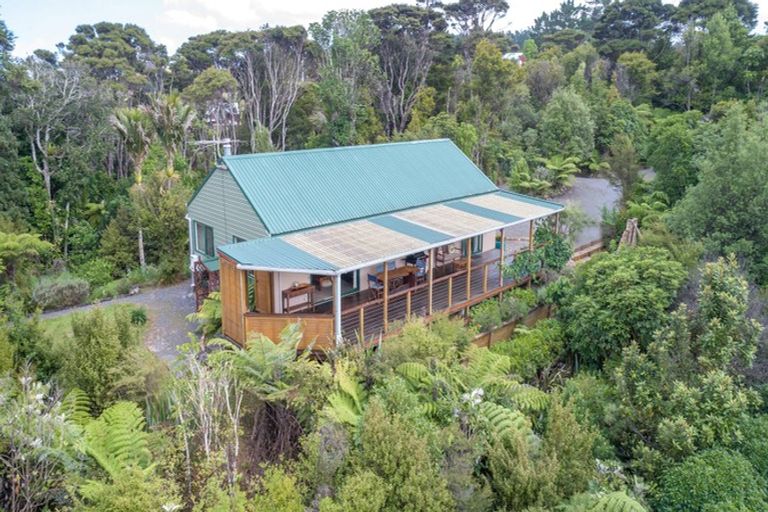 Photo of property in 1238 Manaia Road, Manaia, Coromandel, 3581