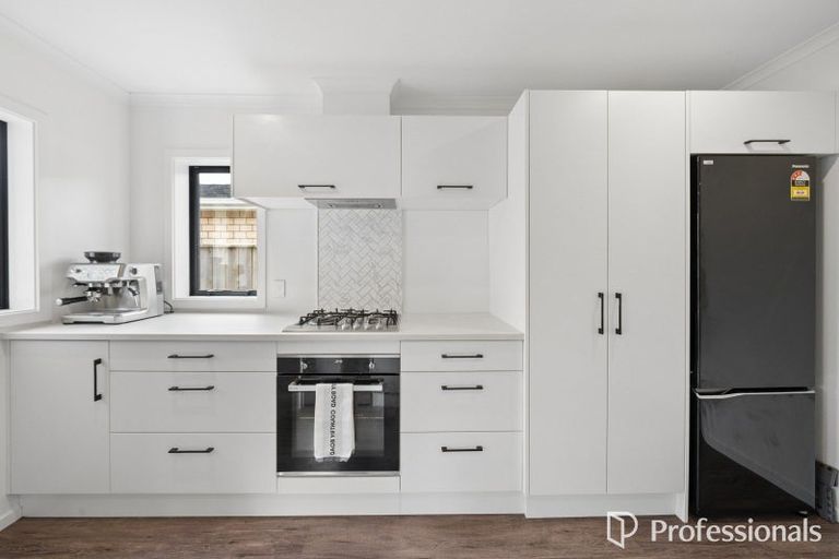 Photo of property in 17 Ford Road, Manor Park, Lower Hutt, 5019