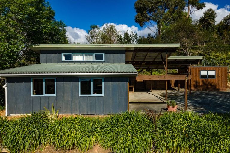 Photo of property in 690 Waikino Road, Karetu, Kawakawa, 0283