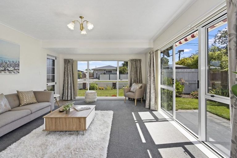 Photo of property in 2/4 Forsyth Street, Spreydon, Christchurch, 8024