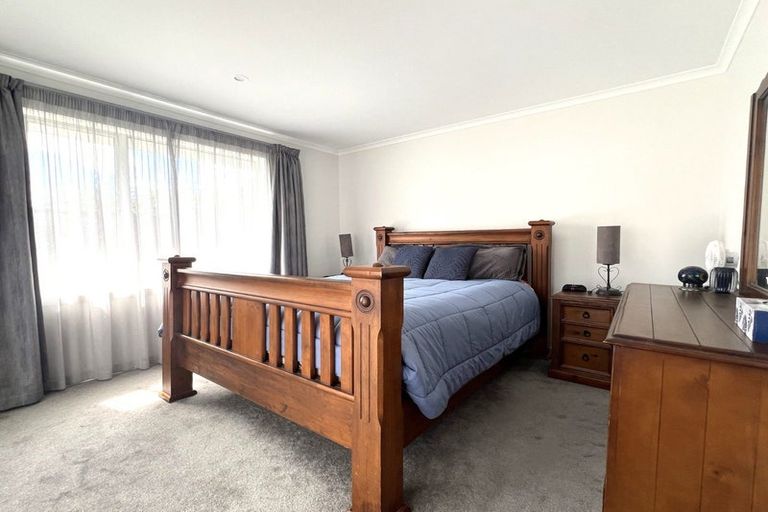 Photo of property in 111 Turnbull Drive, Witherlea, Blenheim, 7201