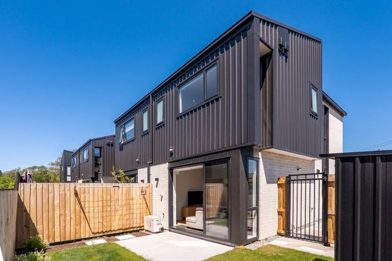 Photo of property in 1/46 Roker Street, Somerfield, Christchurch, 8024
