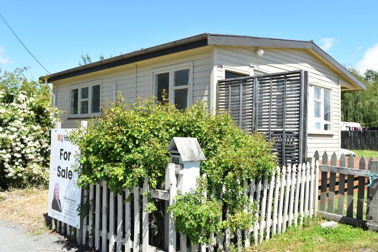 Photo of property in 44 Mount Cook Street, Twizel, 7901