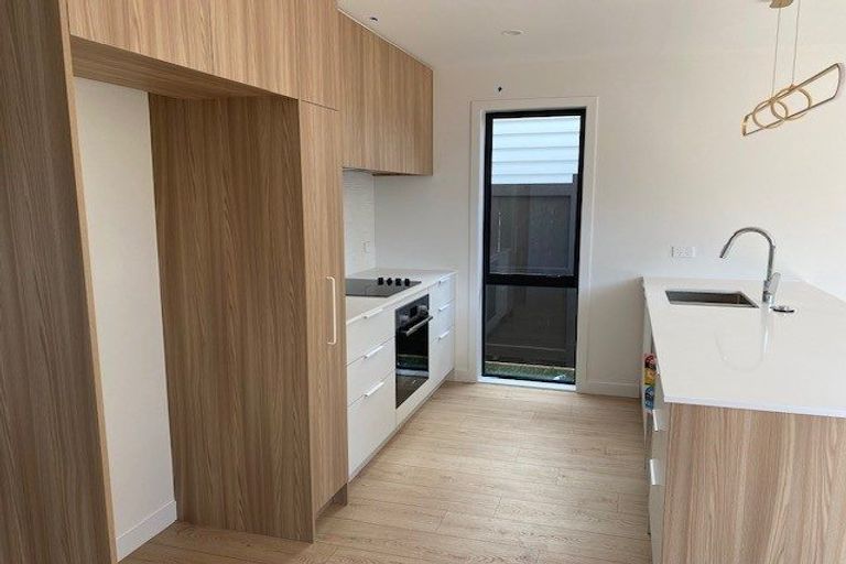 Photo of property in 23b Clark Road, Hobsonville, Auckland, 0616