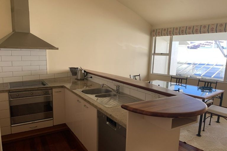 Photo of property in Sirocco Apartments, 806/8 Church Street, Wellington Central, Wellington, 6011