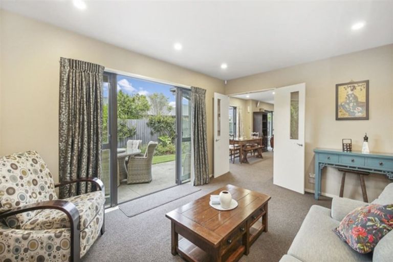 Photo of property in 3 Charlie Stanton Place, Shirley, Christchurch, 8052