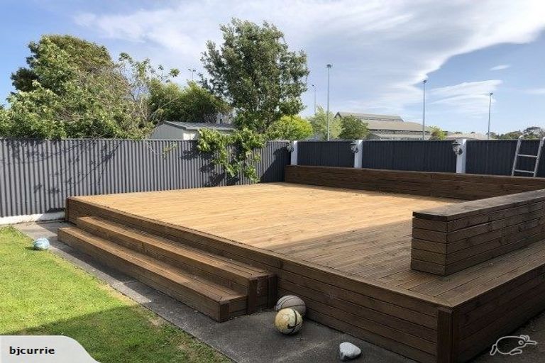 Photo of property in 16 Aspiring Avenue, Milson, Palmerston North, 4414