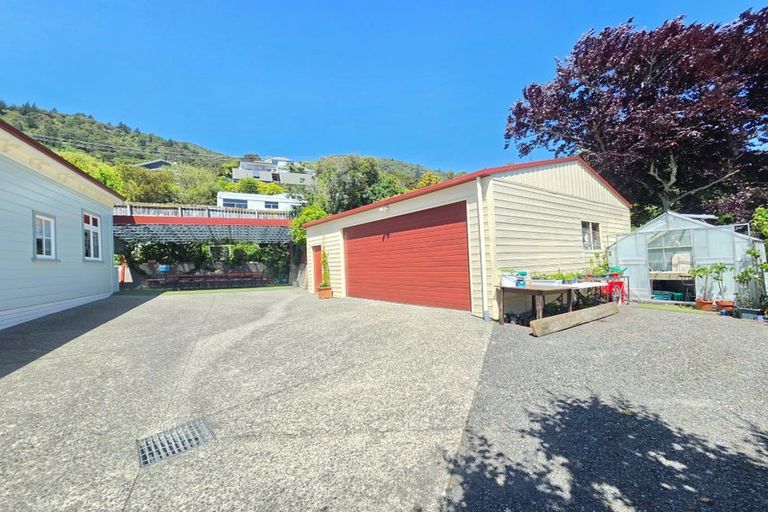 Photo of property in 7 Rutland Street, Picton, 7220