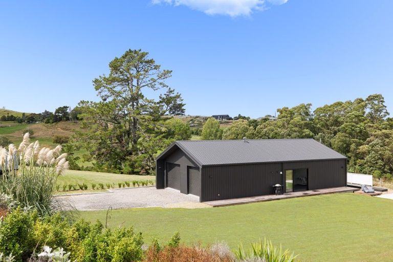 Photo of property in 8 Kahu Lane, Minden, Tauranga, 3176